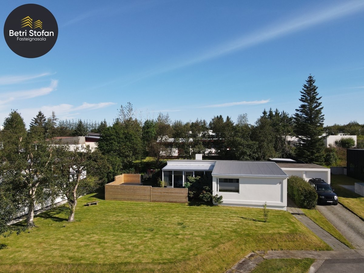 Tjarnarflöt 010