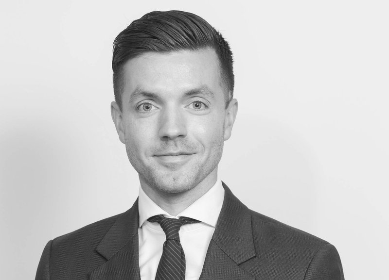 Tómas Hrafn Sveinsson