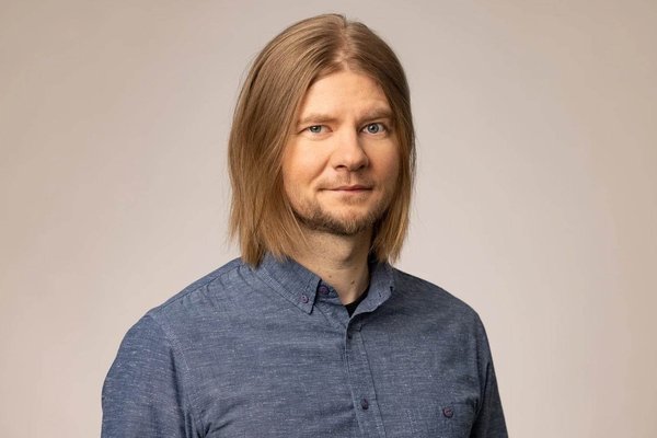 Tomasz Chaprek