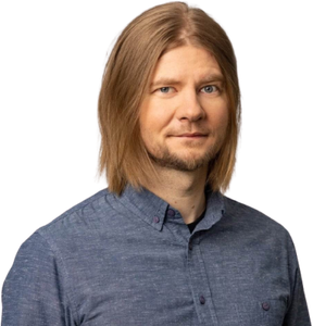 Tomasz Chaprek útklippt