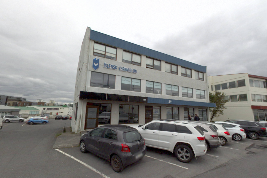 Ferðaskrifstofuleyfi Trans Atlantic fellt úr gildi