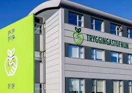 Tryggingastofnun