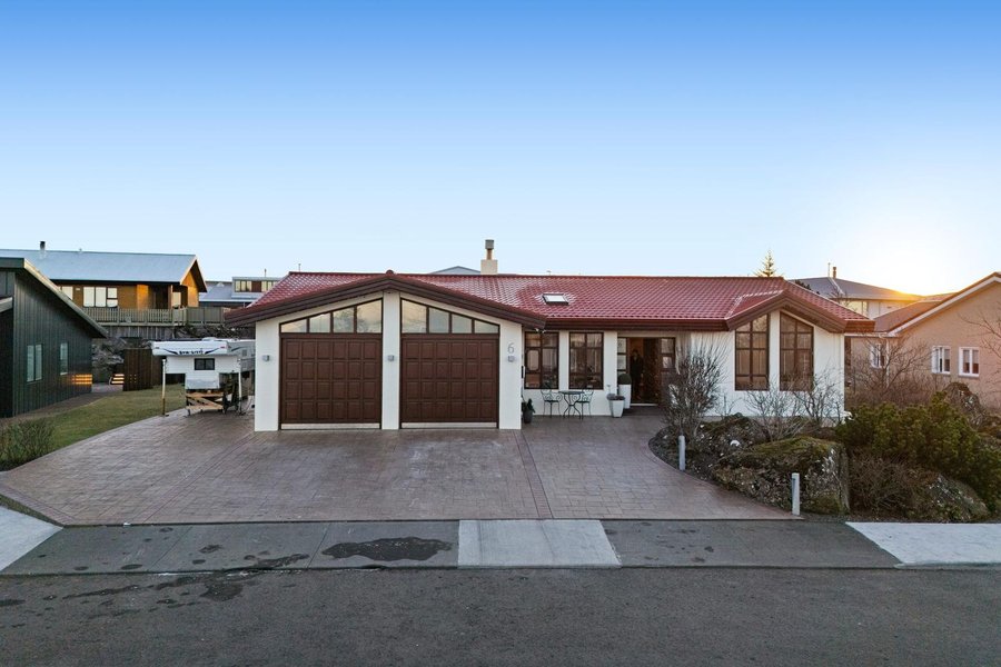 Selja kristið heimili í Garðabæ