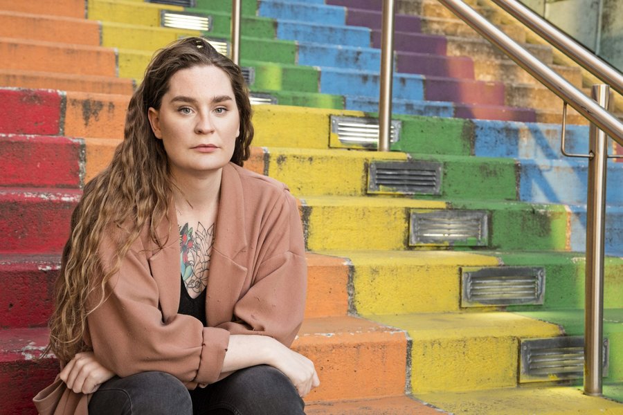 Kynfræðsla lykillinn að því að börn greini ofbeldi og segi frá að mati Uglu