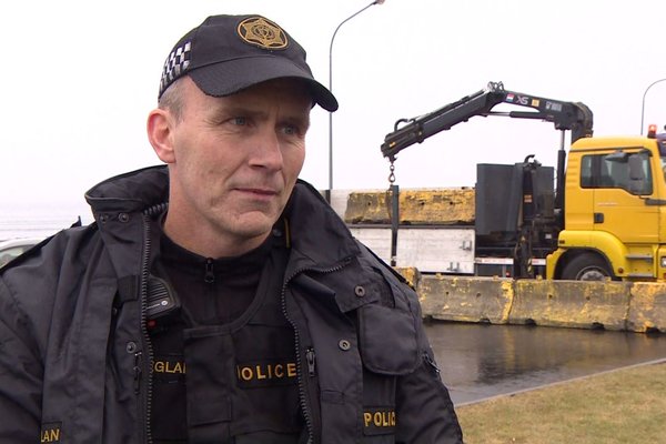 Unnar Már Ástþórsson