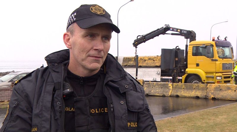 Unnar Már Ástþórsson