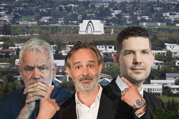 16 sem finnst gott að búa í Kópavogi og græða pening