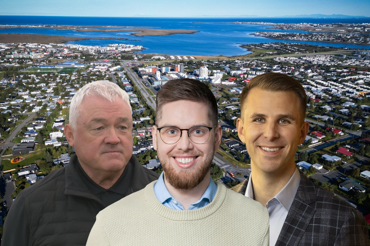 15 tekjukóngar Garðabæjar afhjúpaðir