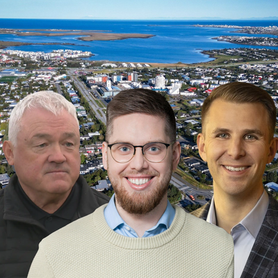 Tekjur Garðabæ