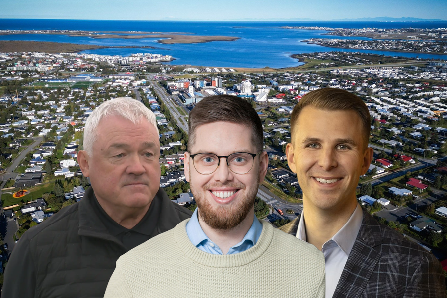 15 tekjukóngar Garðabæjar afhjúpaðir