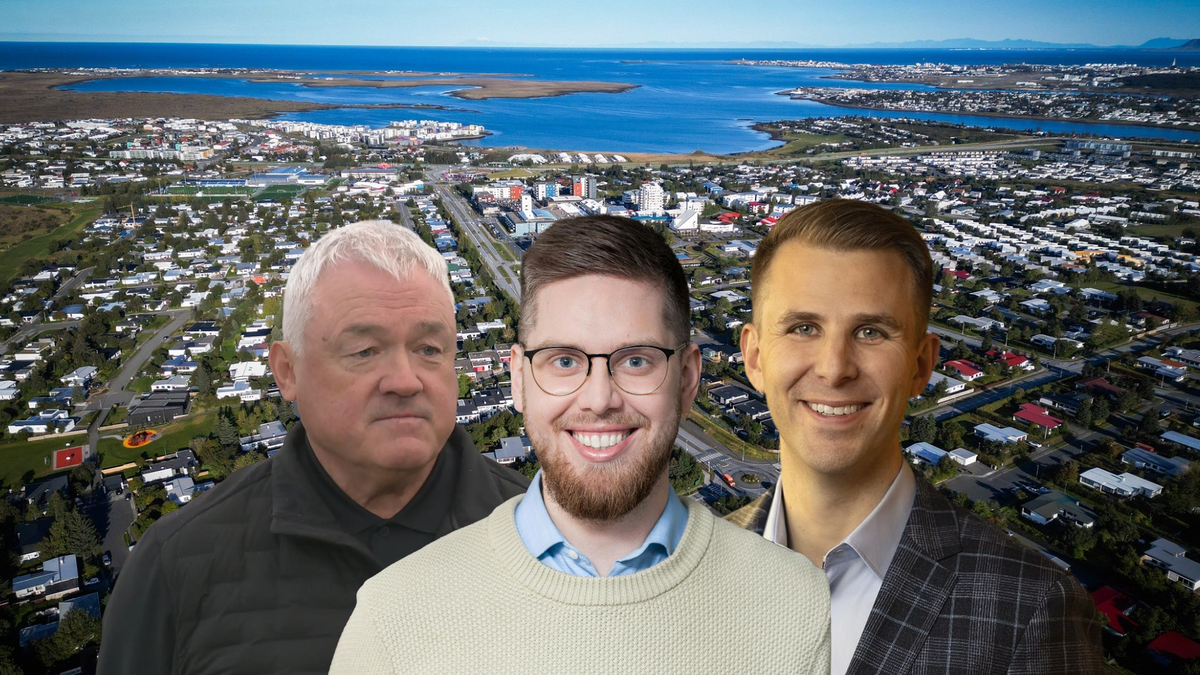 Tekjur Garðabæ