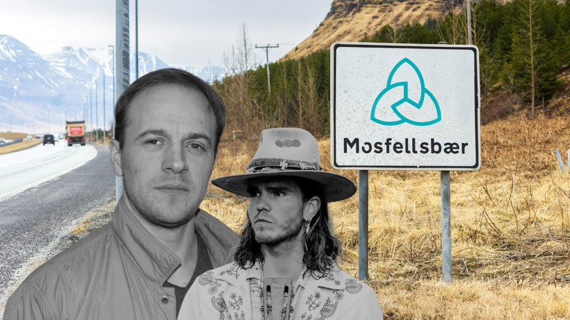 Tekjur Mosó