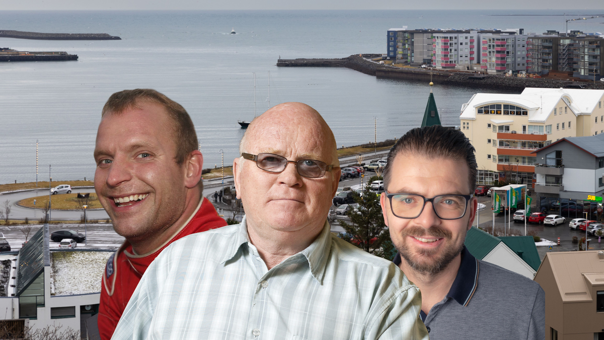 Tekjur Hafnarfjörður