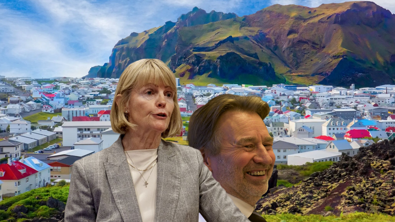 Tekjur Vestmanneyjar
