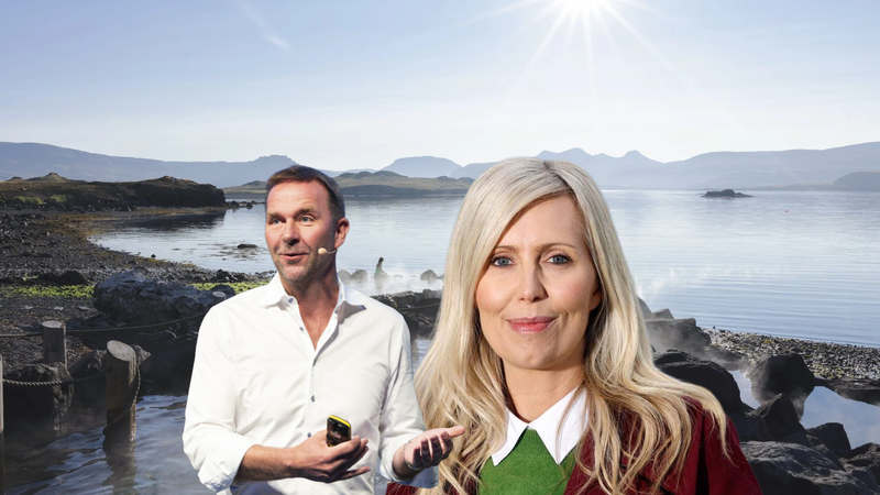 Sif og skúli