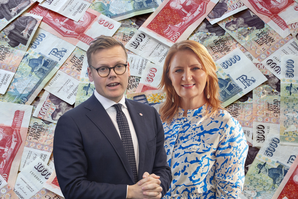 Rósa segir ríkið seilast í ævistarf fólks eftir dauðann