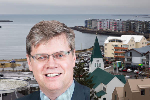 Sjálfstæðismaður fékk 19 milljónir fyrir verk sem klúðraðist