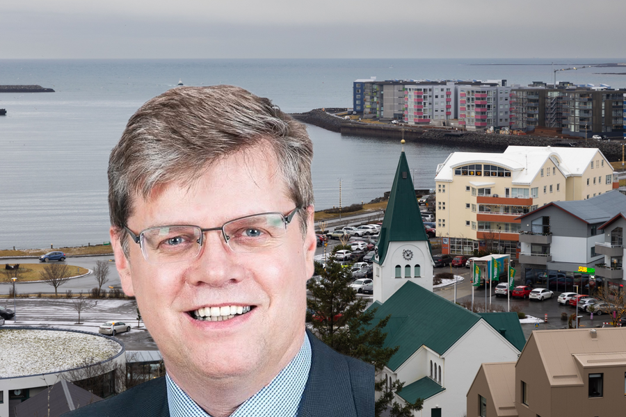 Sjálfstæðismaður fékk 19 milljónir fyrir verk sem klúðraðist