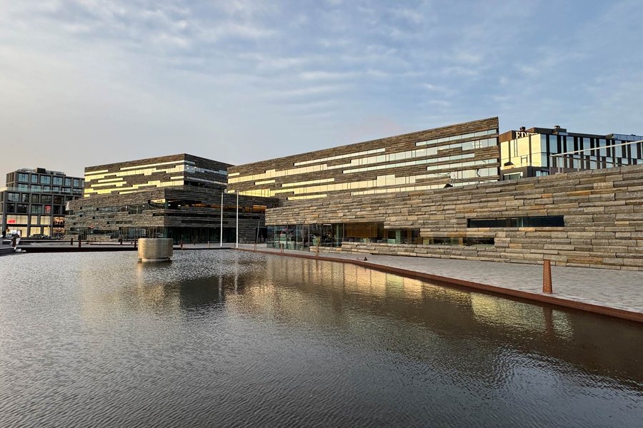 Boðað til skyndimótmæla við Utanríkisráðuneytið vegna árása á Íran