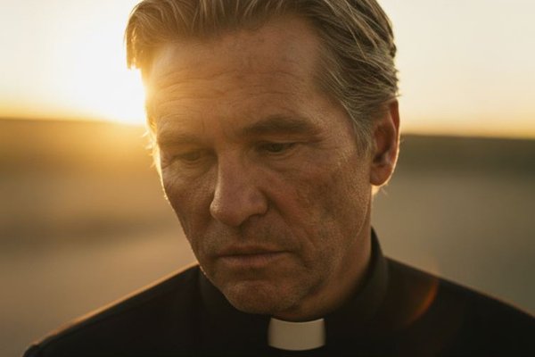 Val Kilmer „leikur“ í nýrri kvikmynd