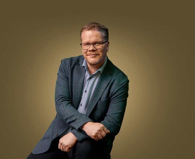 Valdimar Víðsson