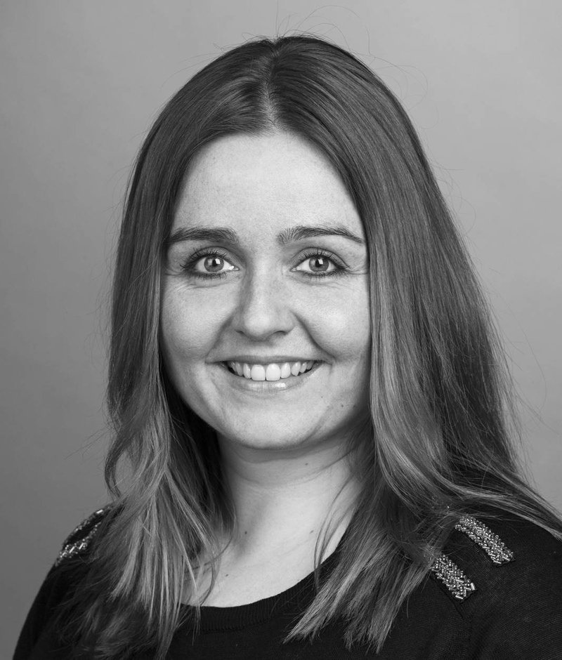 Valgerður María Sigurðardóttir