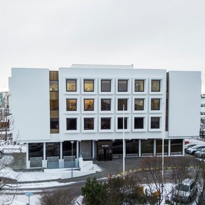 Valhöll.