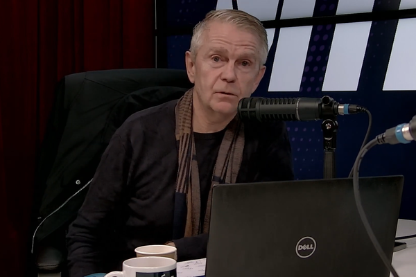 Valtýr Björn fer í fasteignabransann