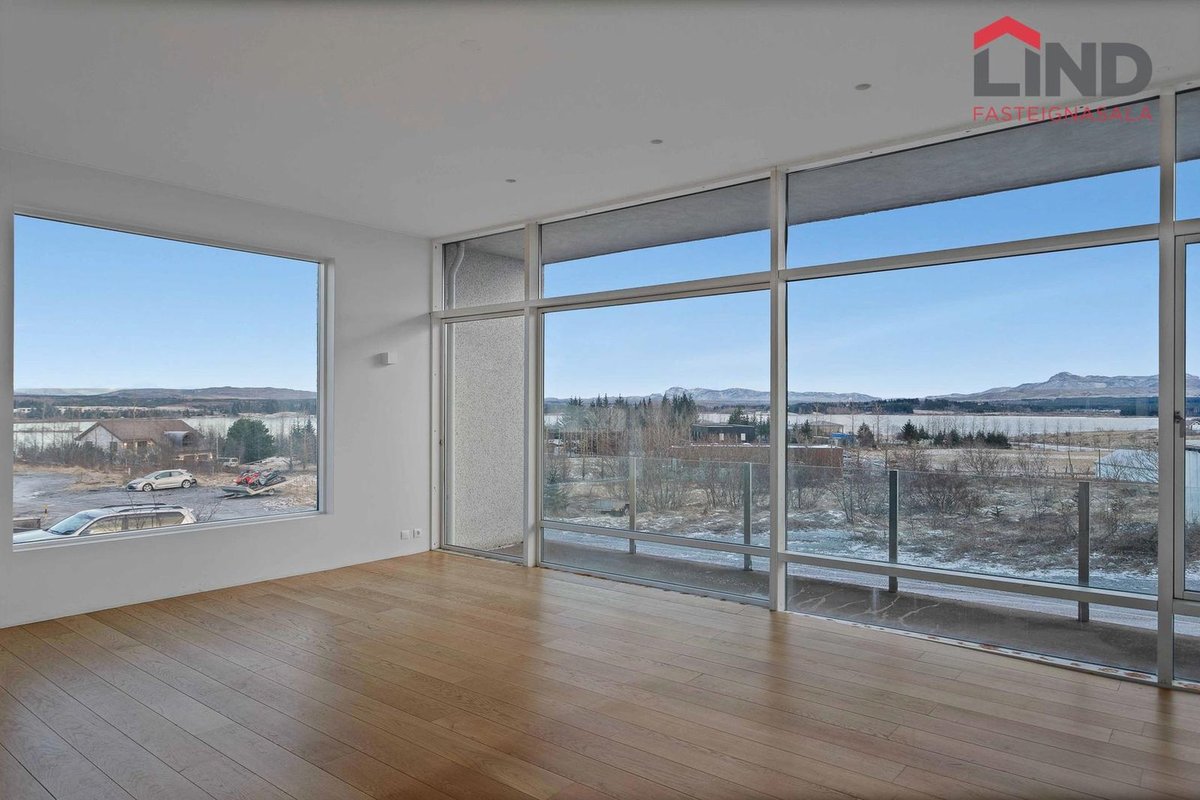 VatnsendabletturHús4