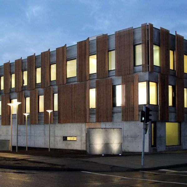 Heiðra minningu Gunnars Gunnarssonar á óvenjulegan máta