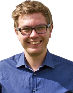 Viktor Orri Valgarðsson útklippt