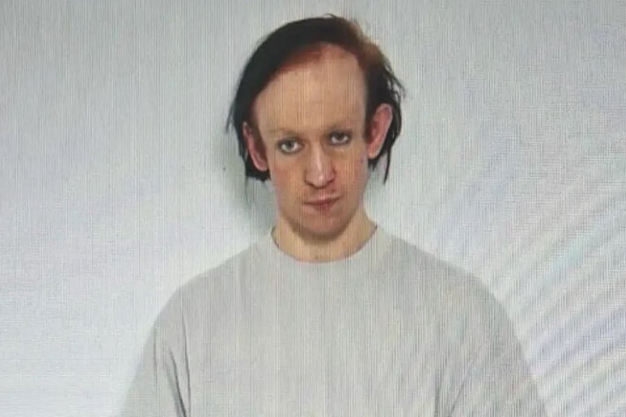 Meinti morðinginn Vilma Andersson ekki með alvarlegan geðsjúkdóm