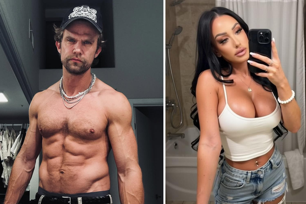 Óskarsverðlaun klámstjarna afhent