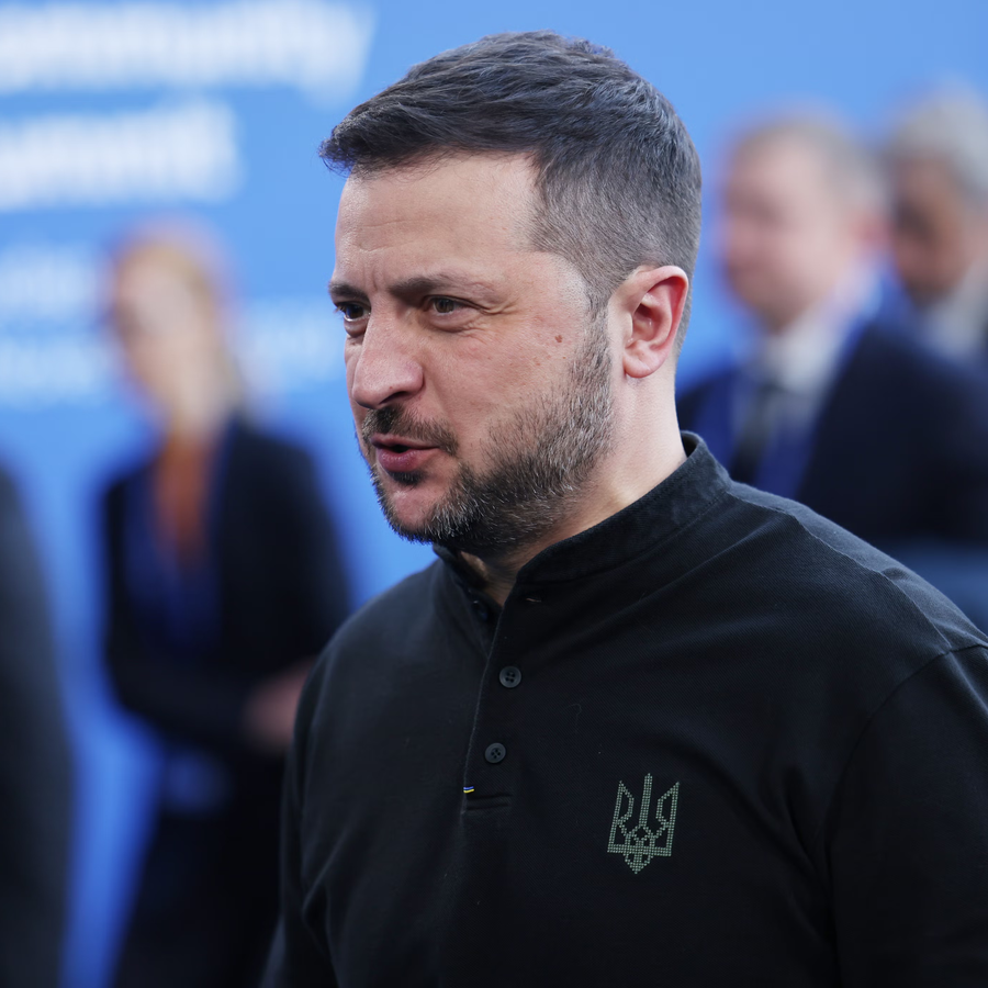 Hörmungarnar í Úkraínu halda áfram