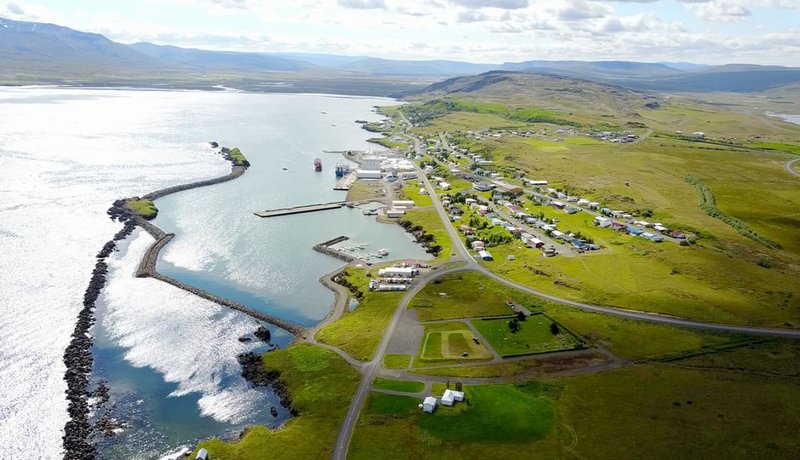 Vopnafjörður