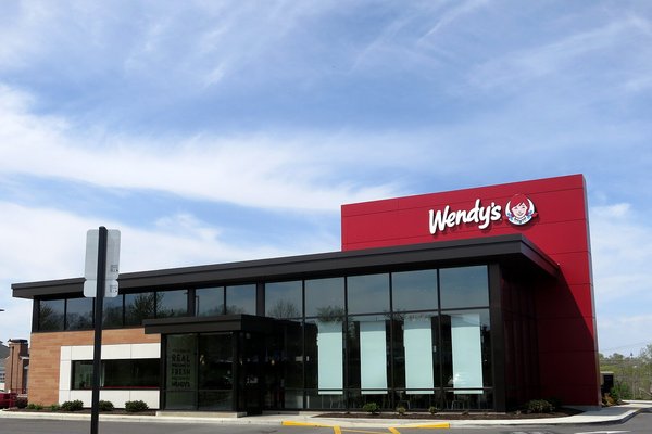 TikTok-grín fór rækilega úr böndunum á Wendy’s