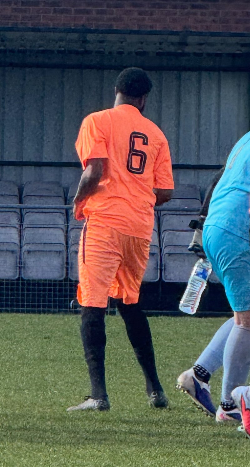 Woodthorpe Park Rangers FC