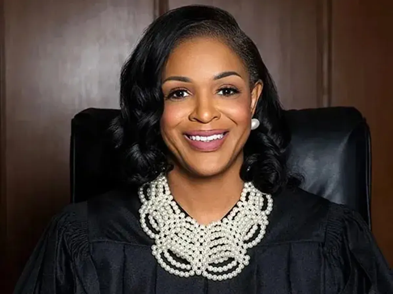 Yashiba Blanchard