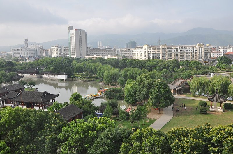 Yuhuan