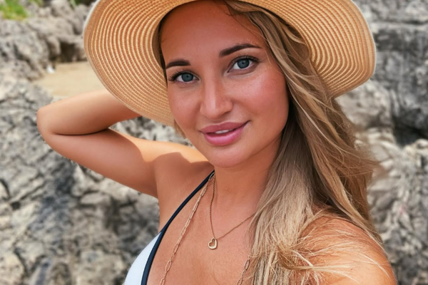 Lýtaaðgerð samfélagsmiðlastjörnu lauk með sorg