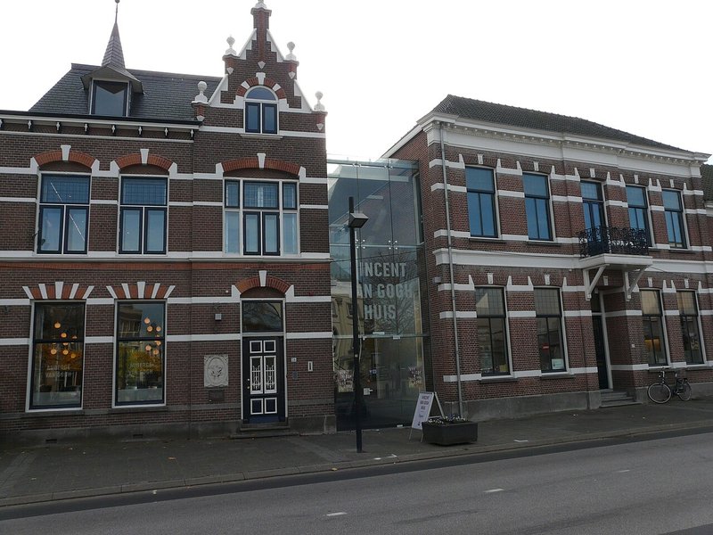 Zundert