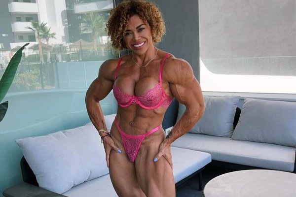 Zunilda Hoyos Mendez