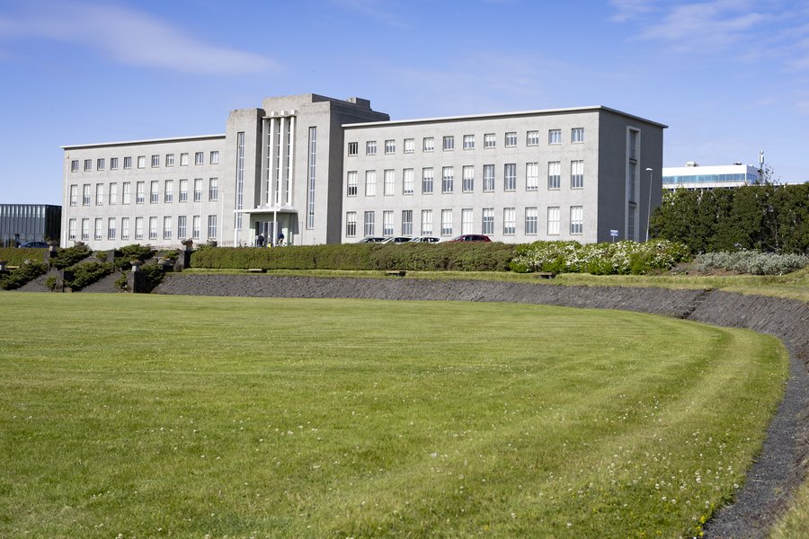 Vísindamenn HÍ leituðu að fólki sem vildi taka við peningum