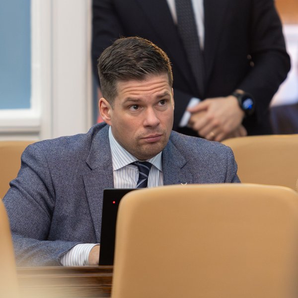 Tómas Þór sakar ríkisstjórnina um „skítkast“ og svikin loforð
