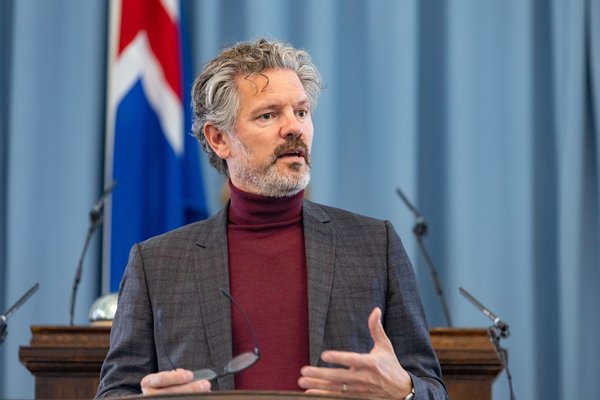 Dagur segir Moggann birta ljótar myndir af pólitískum andstæðingum