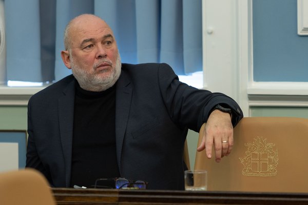 „Stærstu pólitísku svik aldarinnar“