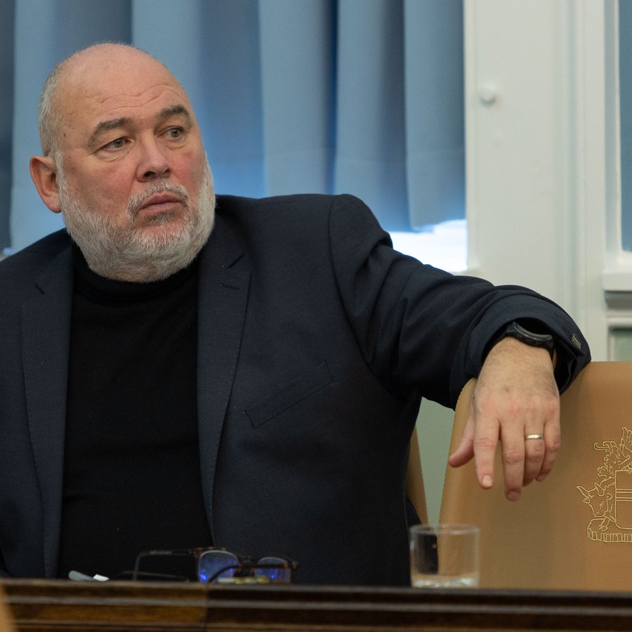 Ari Matt, Tinna Proppé og Björn Teits vilja verða sérfræðingur hjá Loga