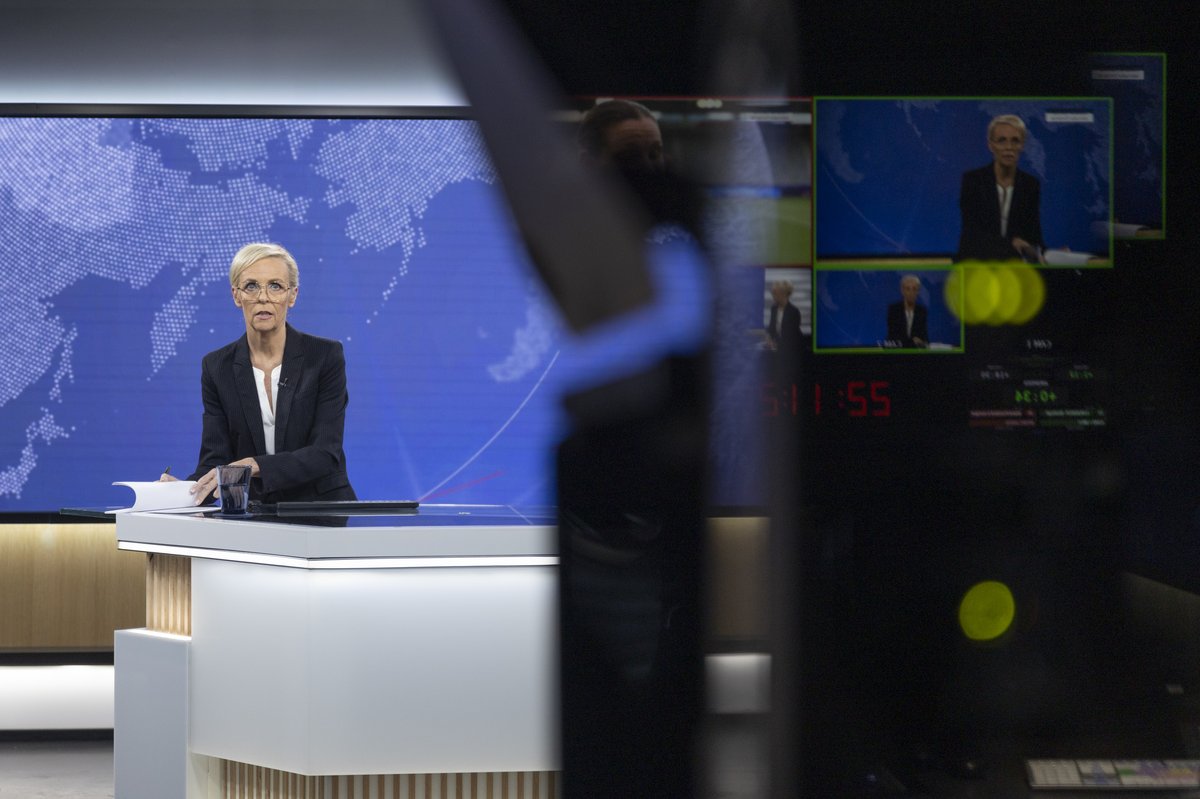 Síðustu 22 fréttir RÚV