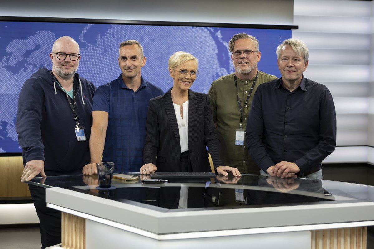 Síðustu 22 fréttir RÚV