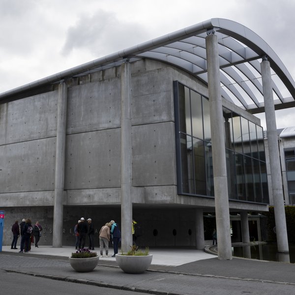 Ekki innritað í fjóra leikskóla í Reykjavík í haust vegna framkvæmda